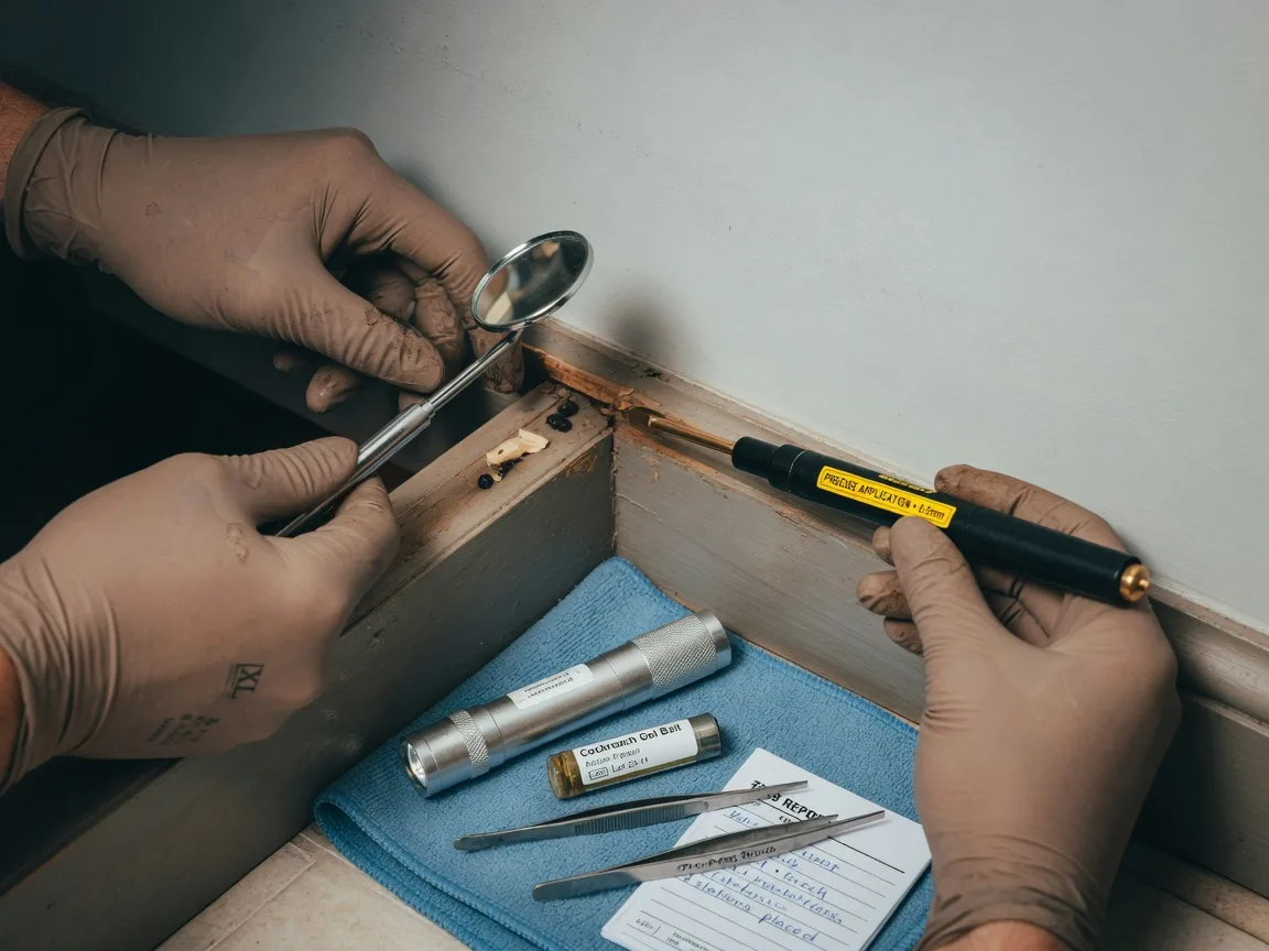 Why choose Emergency Pest Control in Quinton, NJ